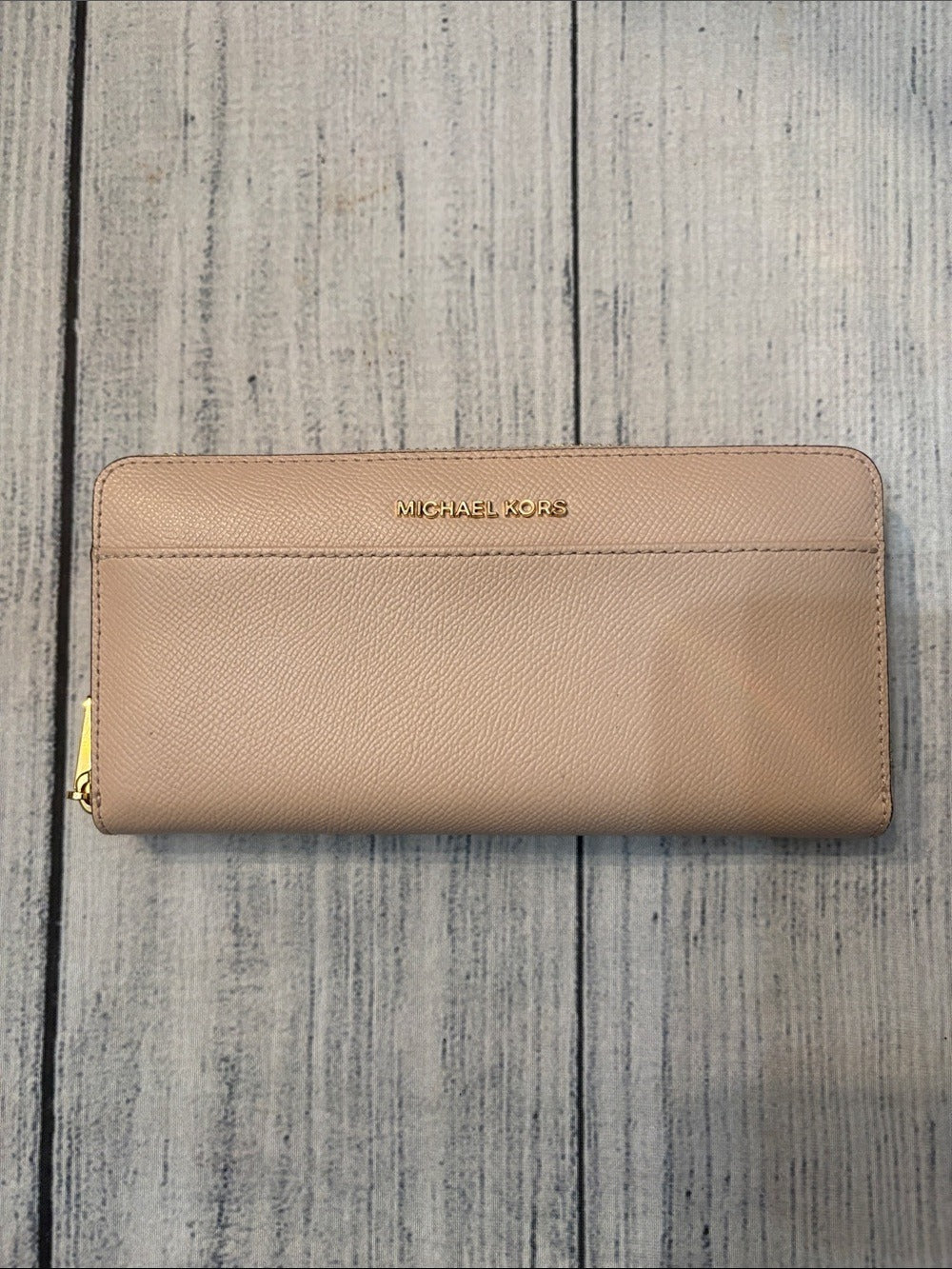 Micheal Micheal Kors Jet Set Wallet 🌟 - Image 4
