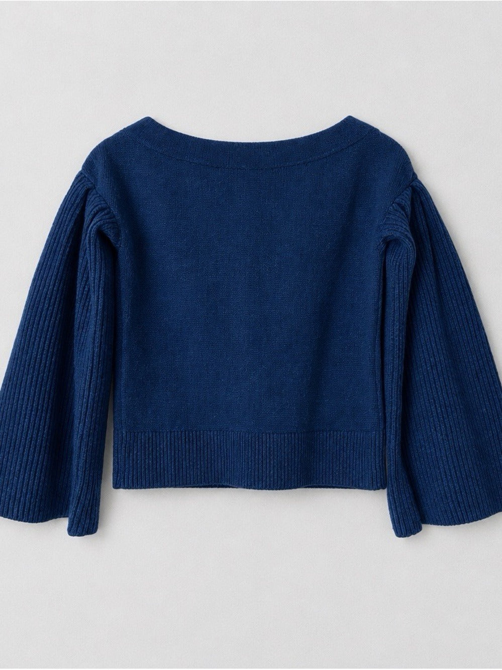 Carolina Herrera Cashmere Sweater - size XS 🌟 - Image 1