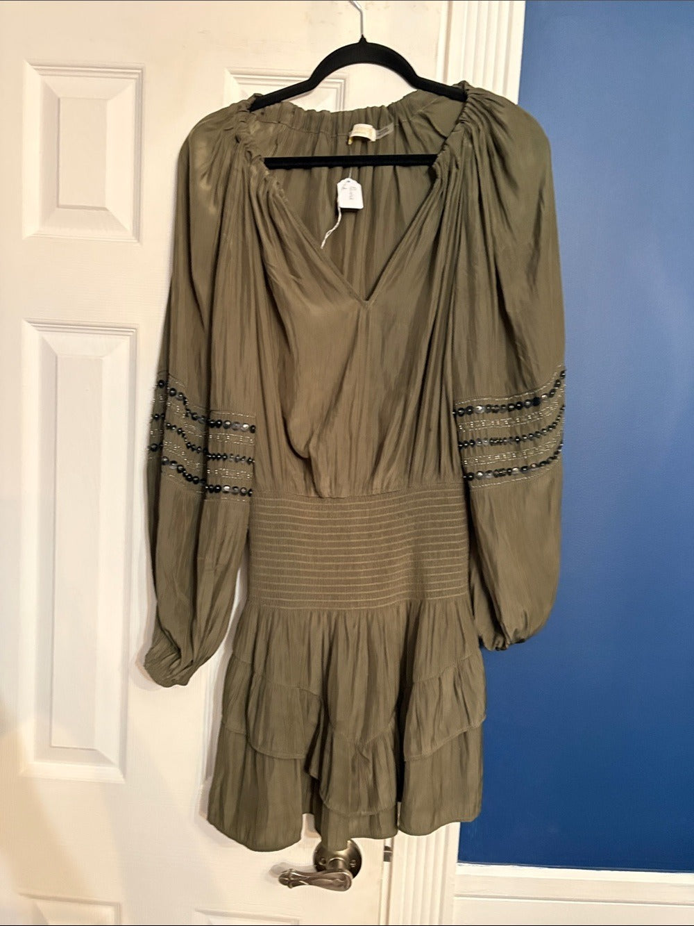 Ramy Brook Ralphie Dress - S 🌟 - Image 5