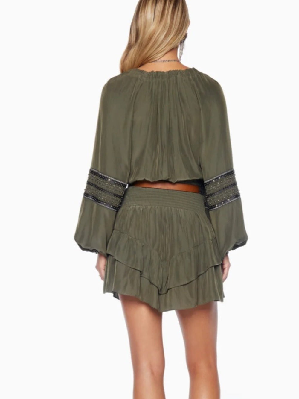 Ramy Brook Ralphie Dress - S 🌟 - Image 3