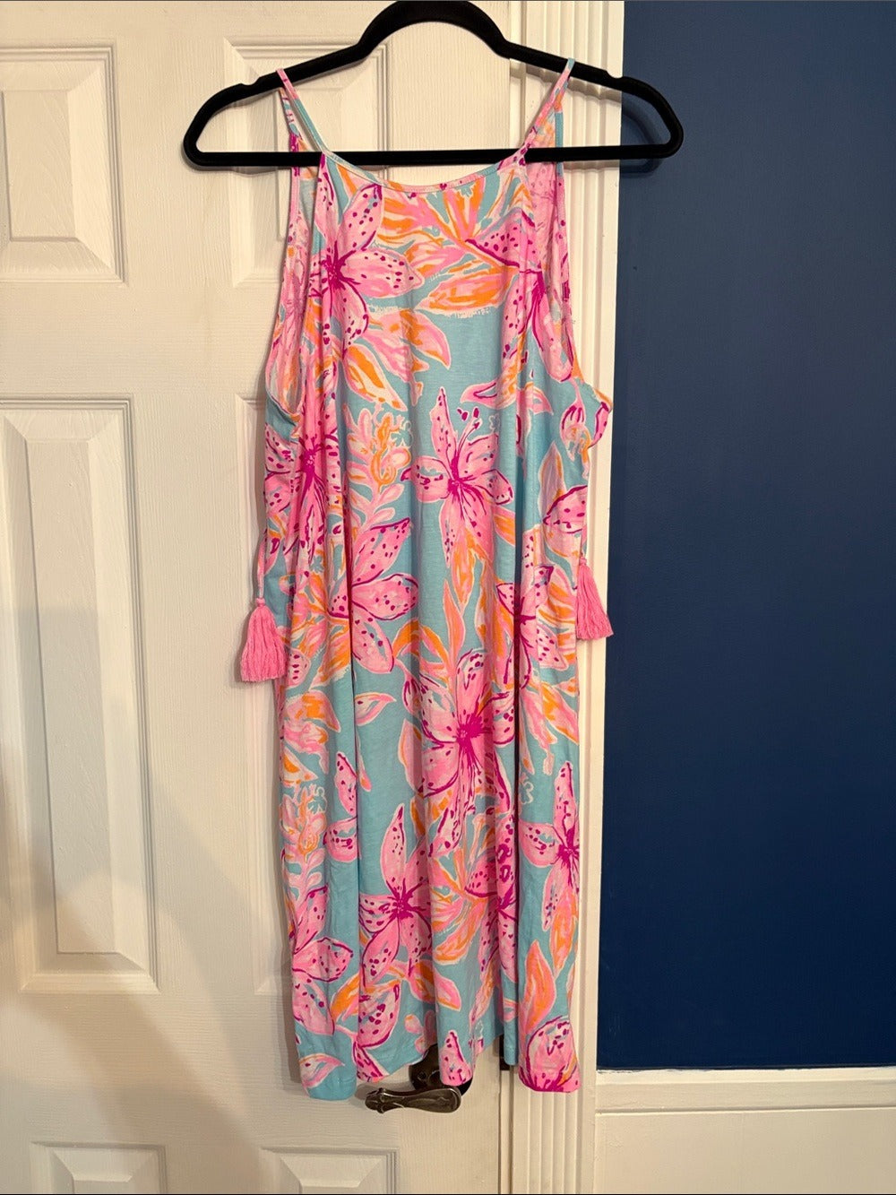 Lilly Pulitzer Margot Swing Dress - L 🌟 - Image 4