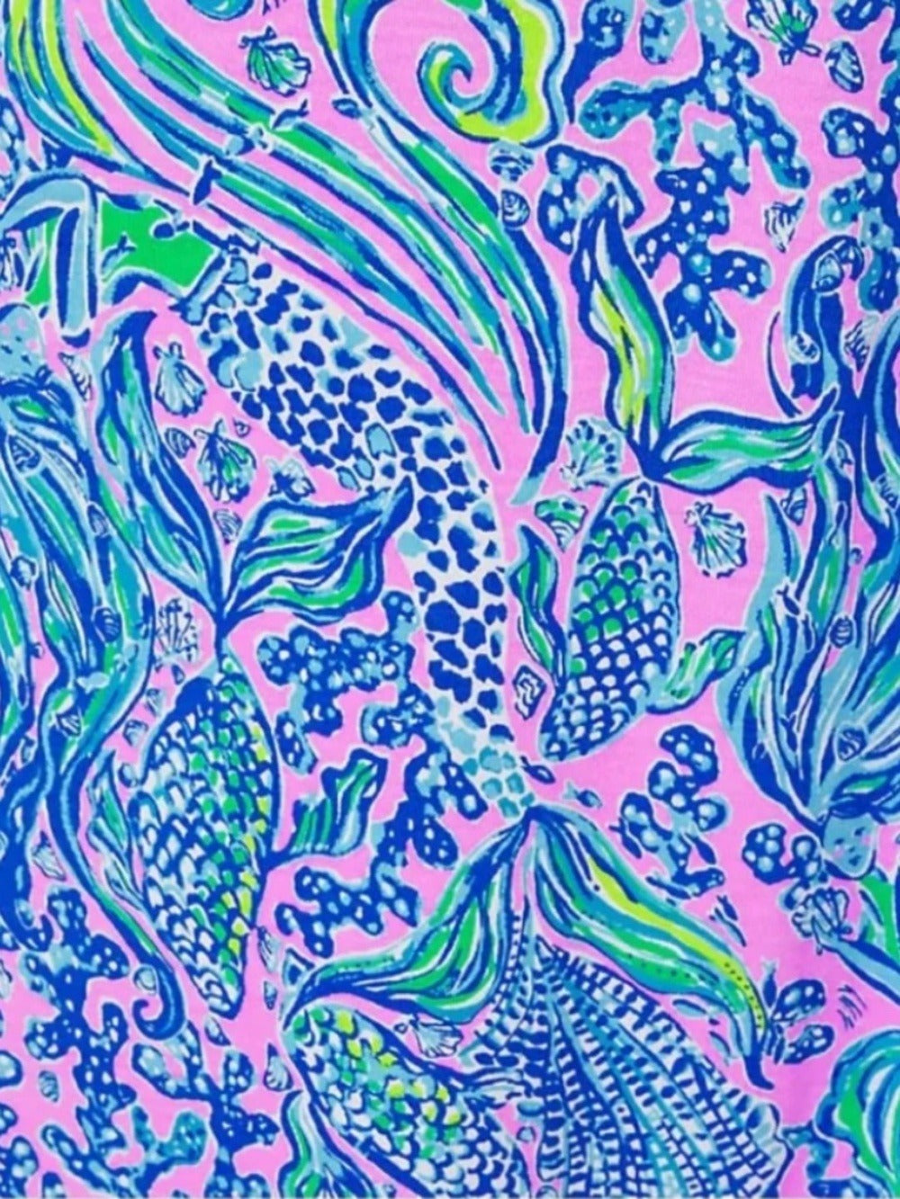 Lilly Pulitzer Lela Henley Tank Dress - M 🌟 - Image 3