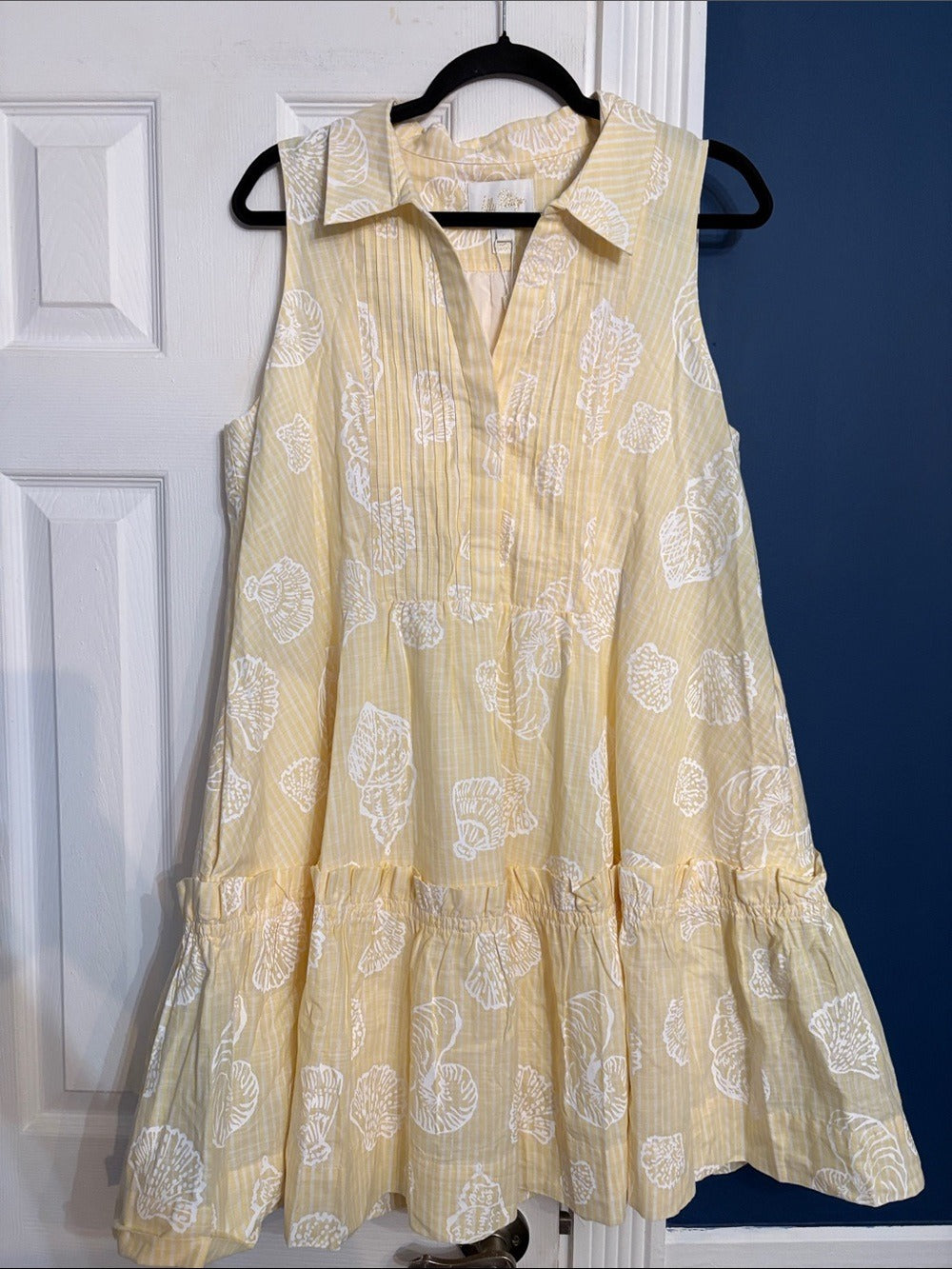Lilly Pulitzer NWT Carlin Sleevless Dress - L 🌟 - Image 4