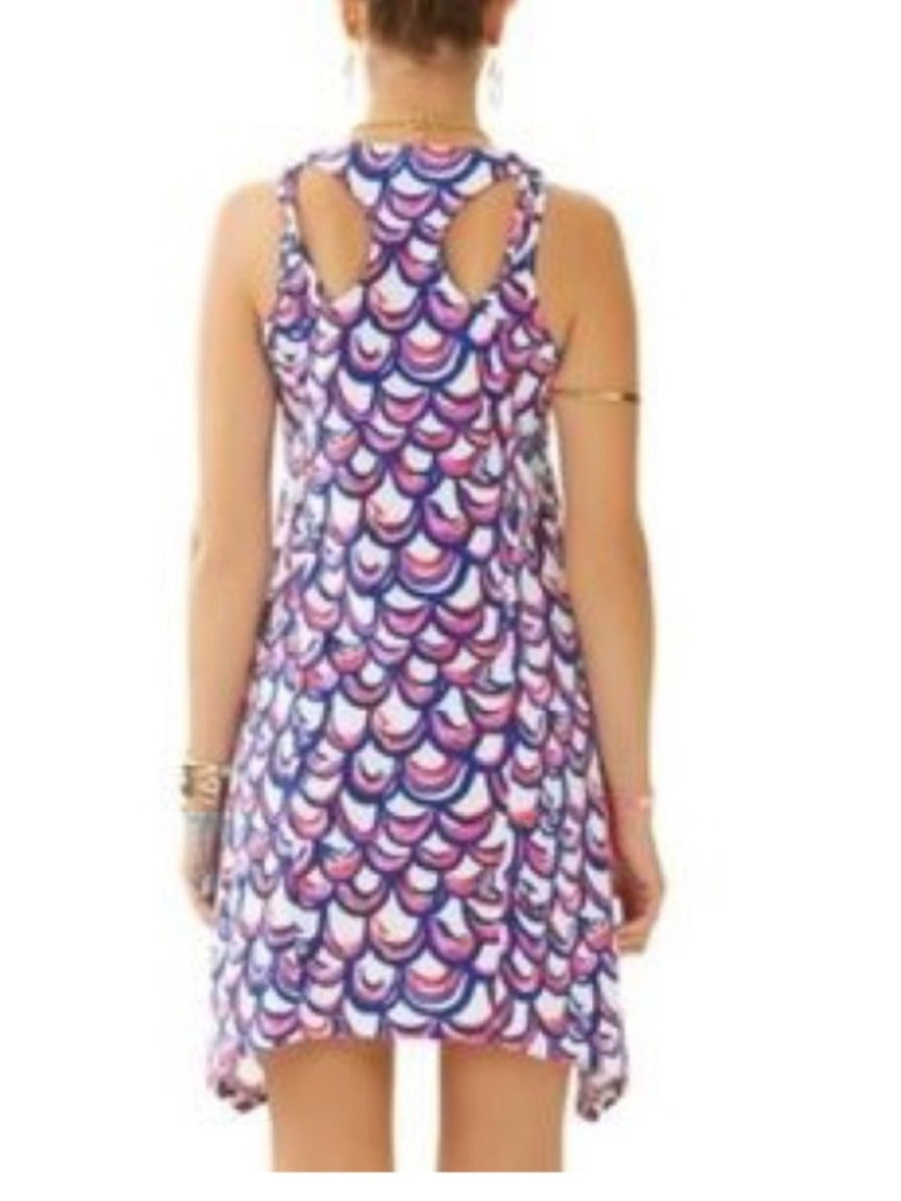 Lilly Pulitzer Monterey Dress Gilty - L 🌟 - Image 2