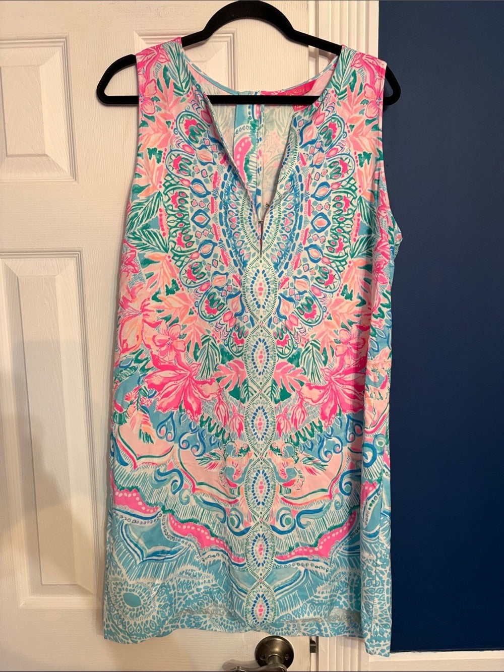 Lilly Pulitzer Kelby Shift Dress - 14 🌟 - Image 3