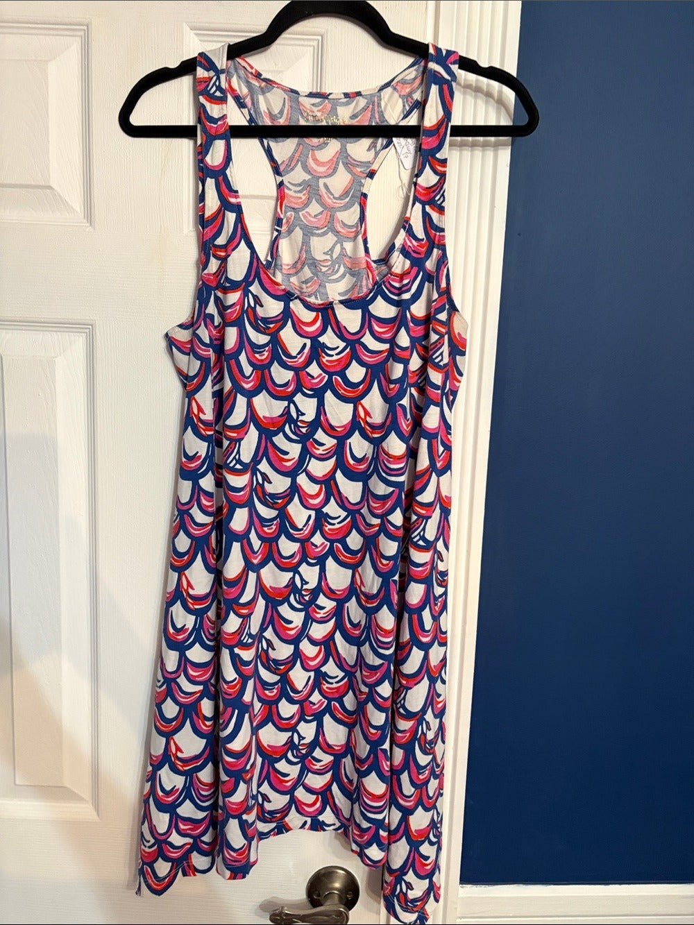 Lilly Pulitzer Monterey Dress Gilty - L 🌟 - Image 4
