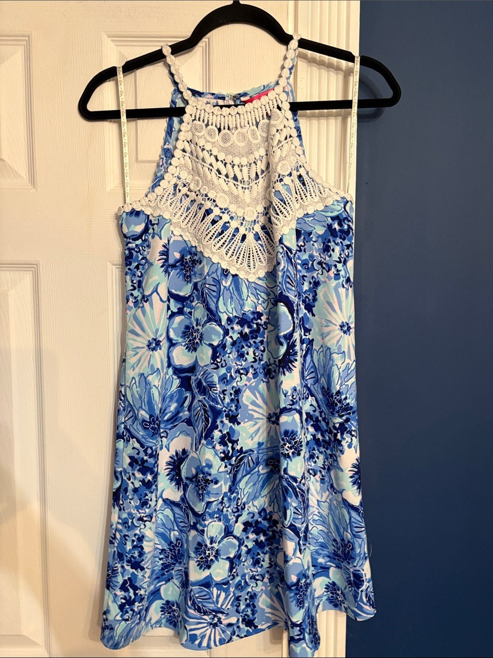 Lilly Pulitzer Catch N Keep Pearl Soft Dress - 0 🌟 - Image 4