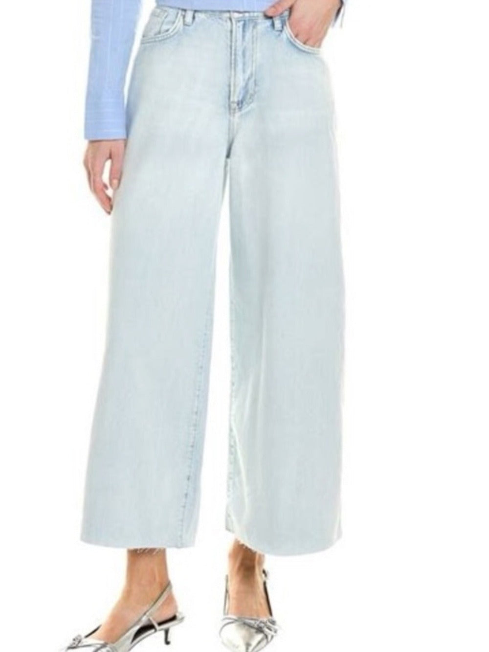 Current/Elliott Women's The Dusty in Paradigm - 26 🌟 - Image 2