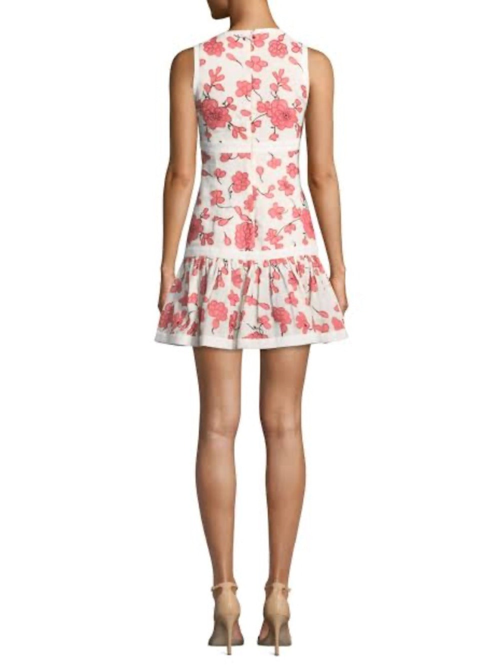 Alexis Lilou Dress - size XL - Image 4