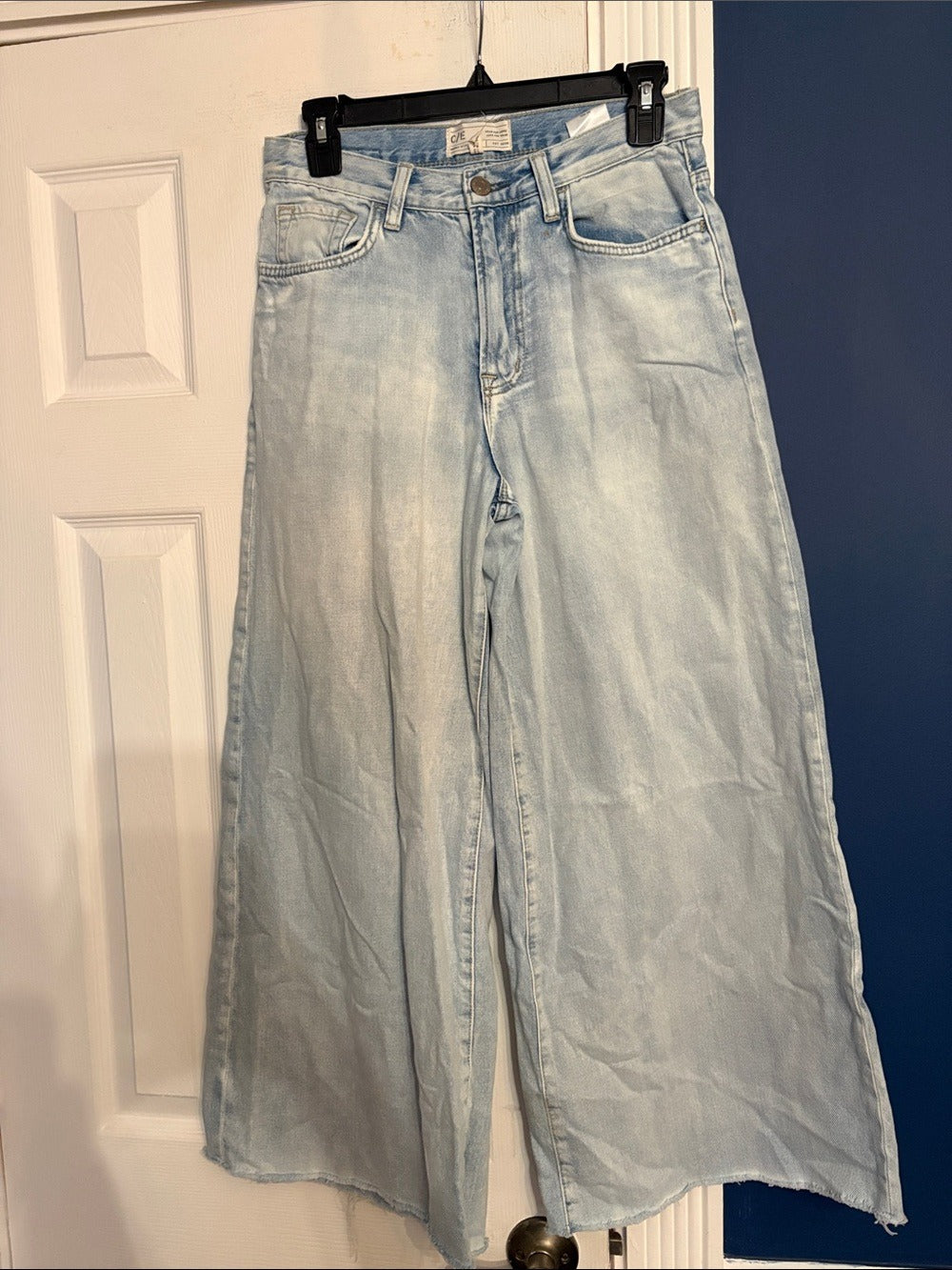Current/Elliott Women's The Dusty in Paradigm - 26 🌟 - Image 4