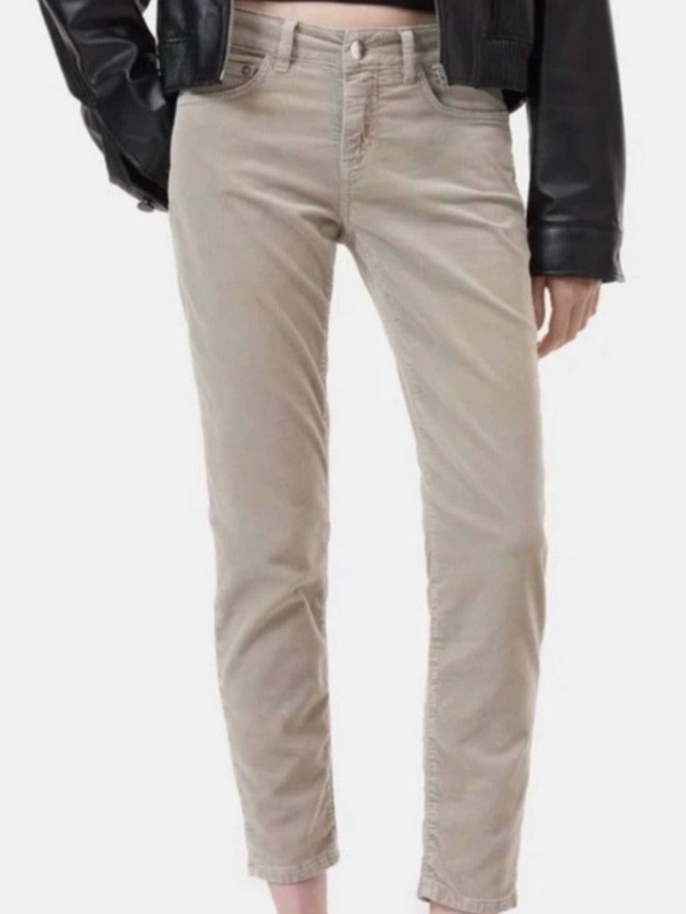 CLOSED Tan Baker Jeans - 27 🌟 - Image 1