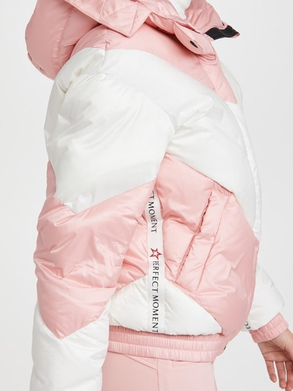 Perfect Moment Aspen Puffer - size XL - Image 2