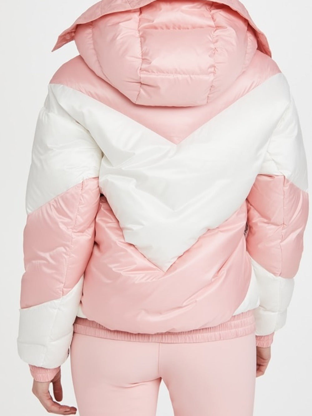 Perfect Moment Aspen Puffer - size XL - Image 3