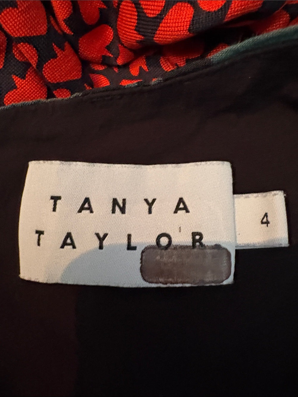 Tanya Taylor Emmaline Plaid Dress - size 4 - Image 6