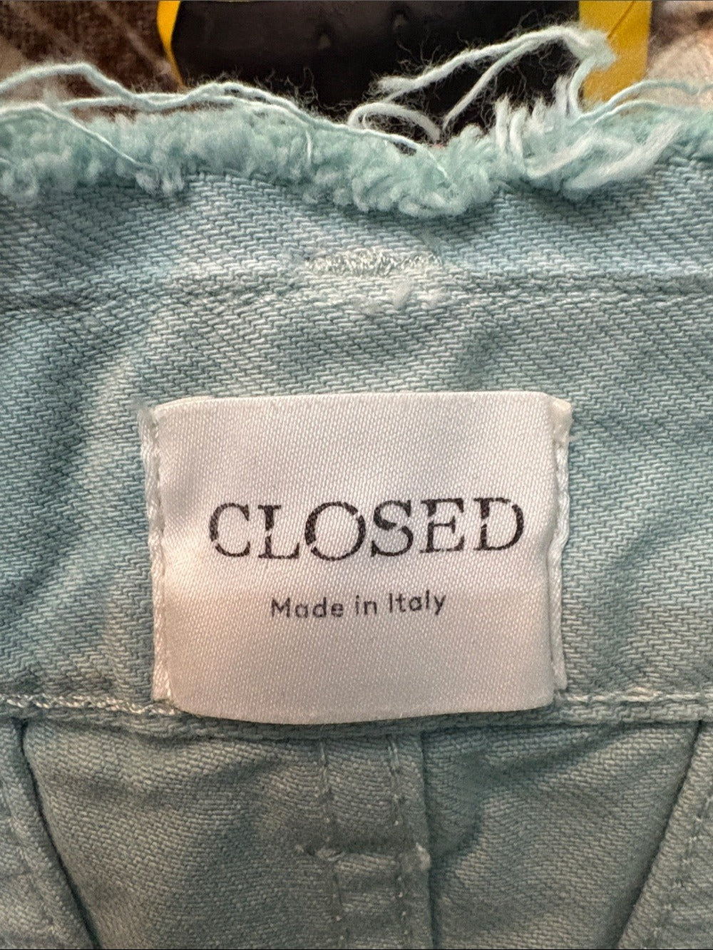 CLOSED Denim Milo Jeans - 27 🌟 - Image 2