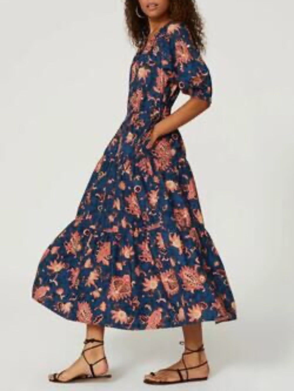 ALC Mischa Dress. -size 0 - Image 2
