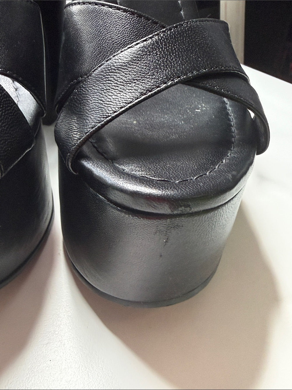 Schutz Keffa Plattform - size 8.5 🌟 - Image 3