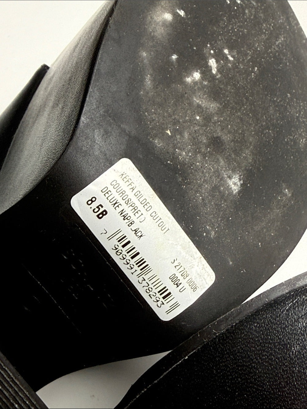 Schutz Keffa Plattform - size 8.5 🌟 - Image 8