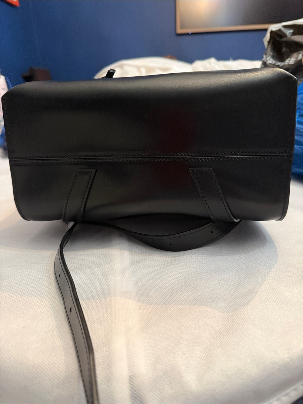Mario Valentino Leather backpack 🌟 - Image 5