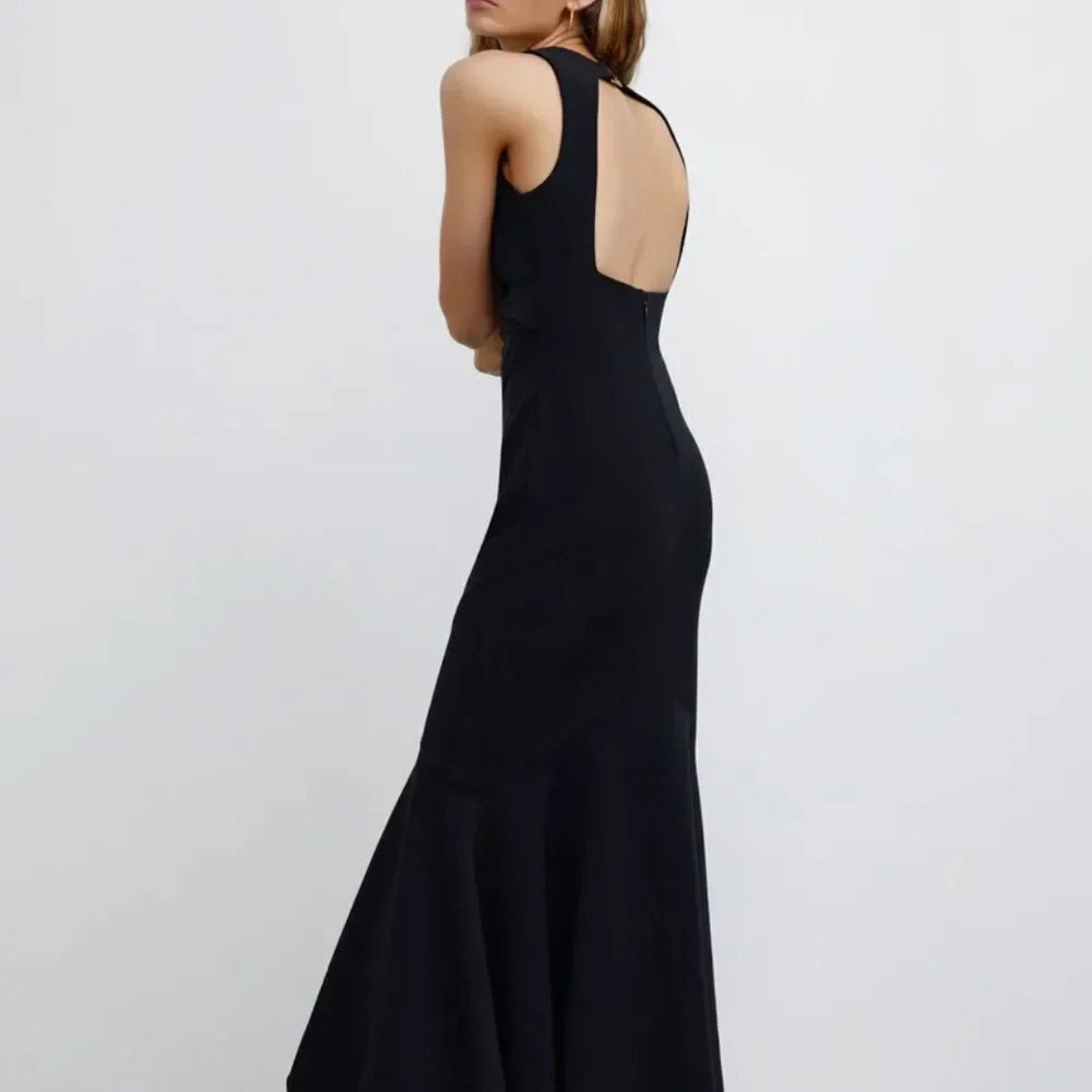 NWT SIGNIFICANT OTHER Ezra Dress - size 4