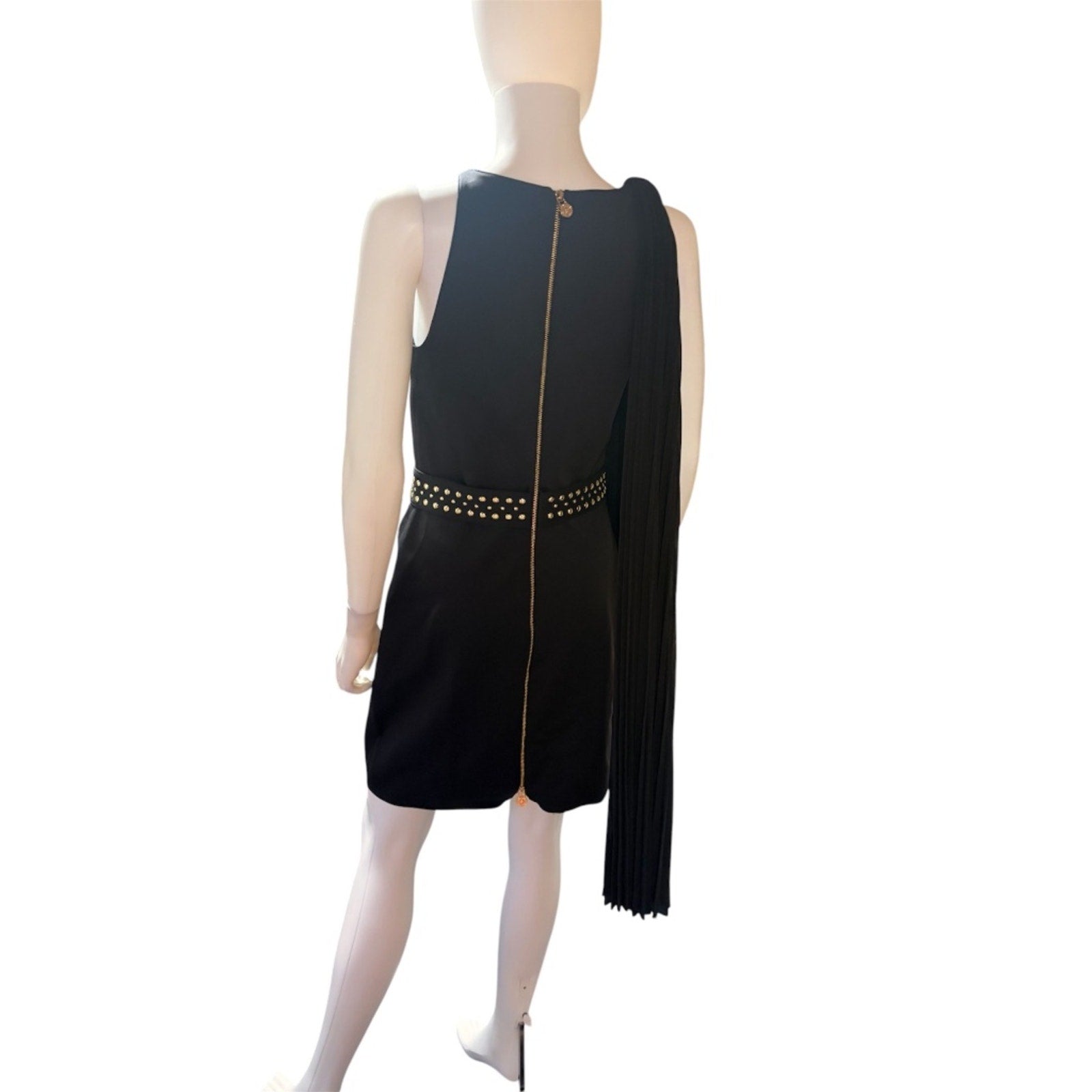 Versace for Riachuelo 2015 Winter Collection Dress - 40 (6)