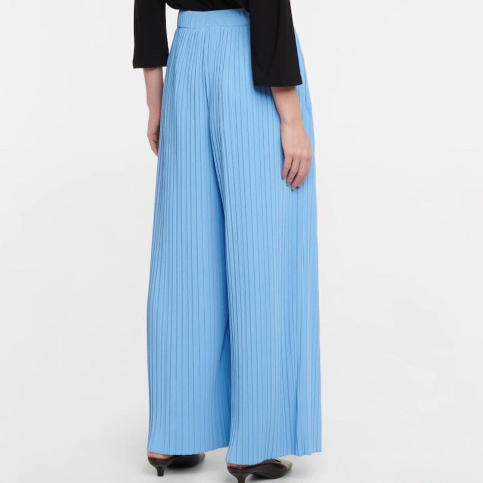 NWT Max Mara Leisure Caico Jersey Pants