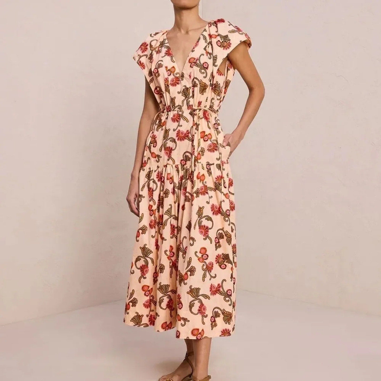 NWOT A.L.C. August Dress - size 4