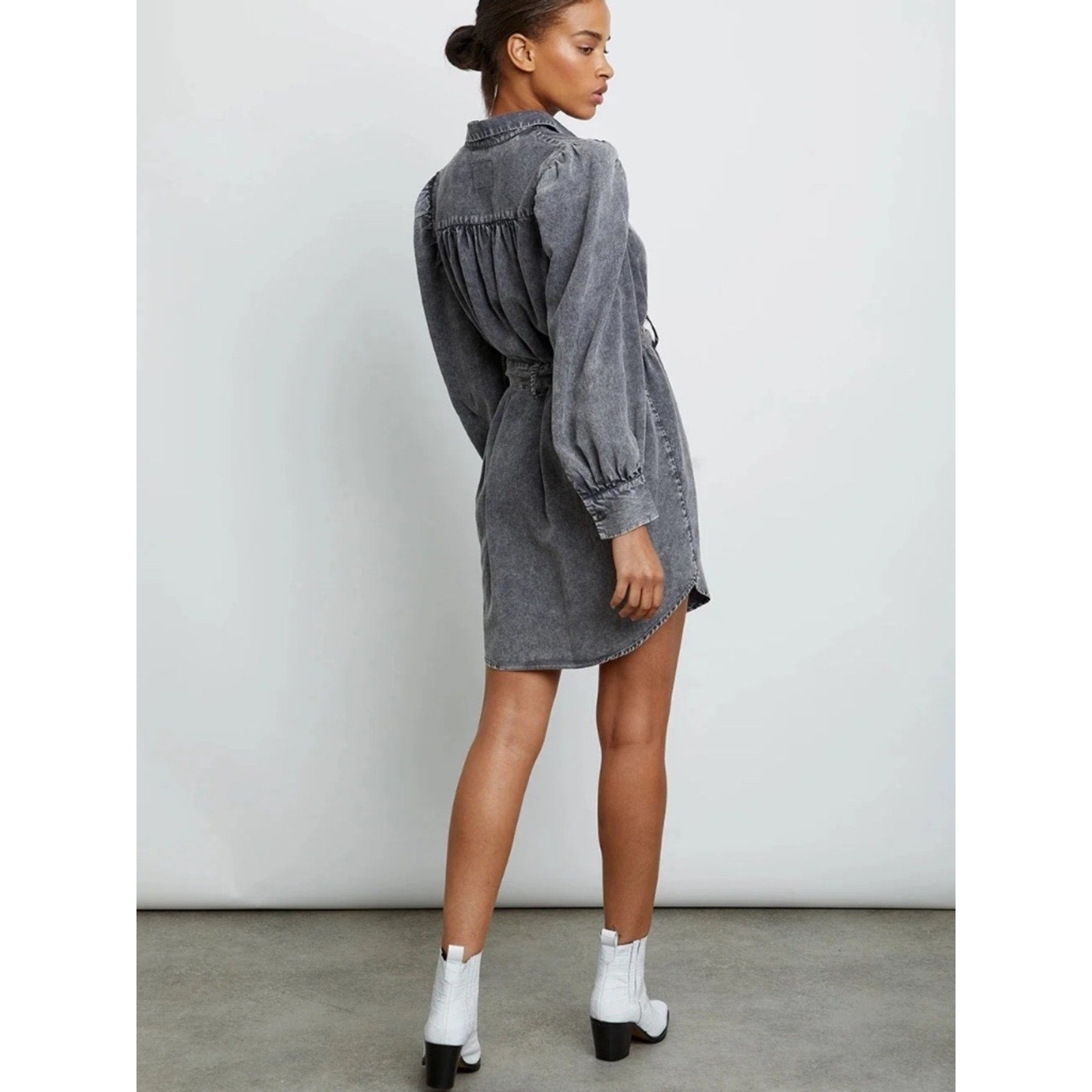 Rails Adele Dress - XS