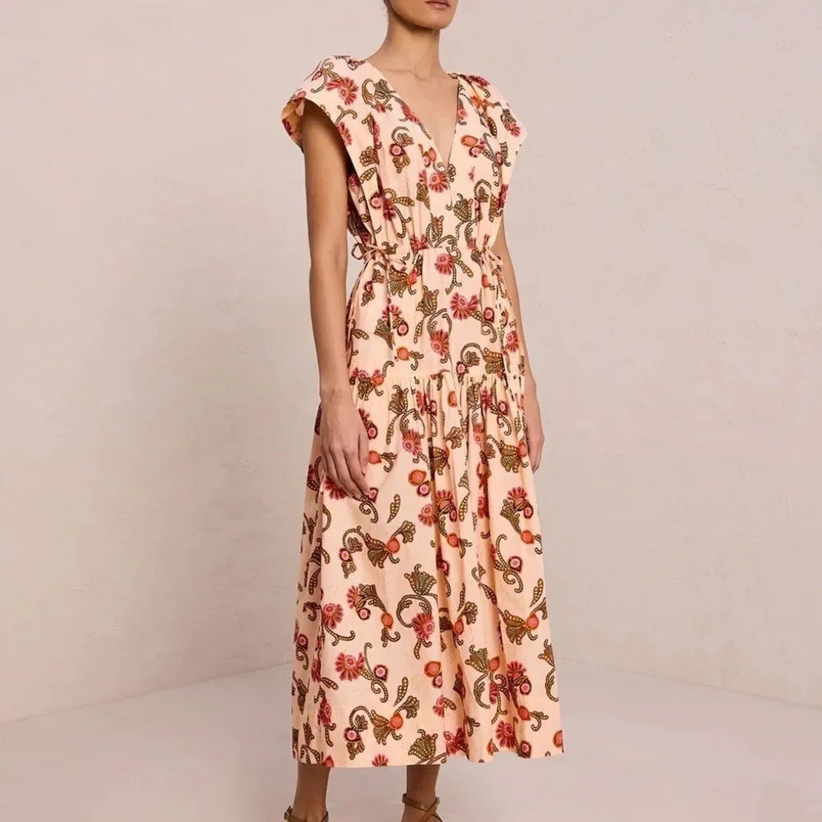 NWOT A.L.C. August Dress - size 4