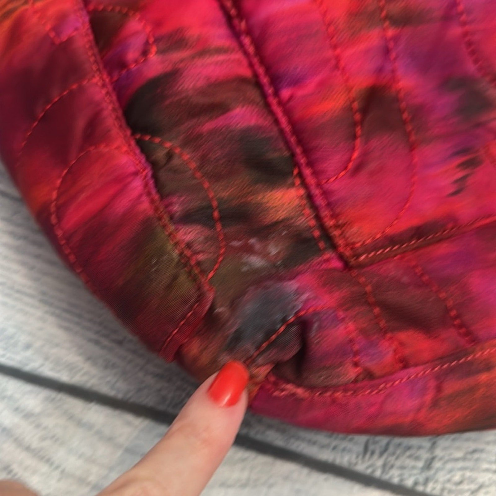 Marc by Marc Jacobs Workwear Duffel Bag