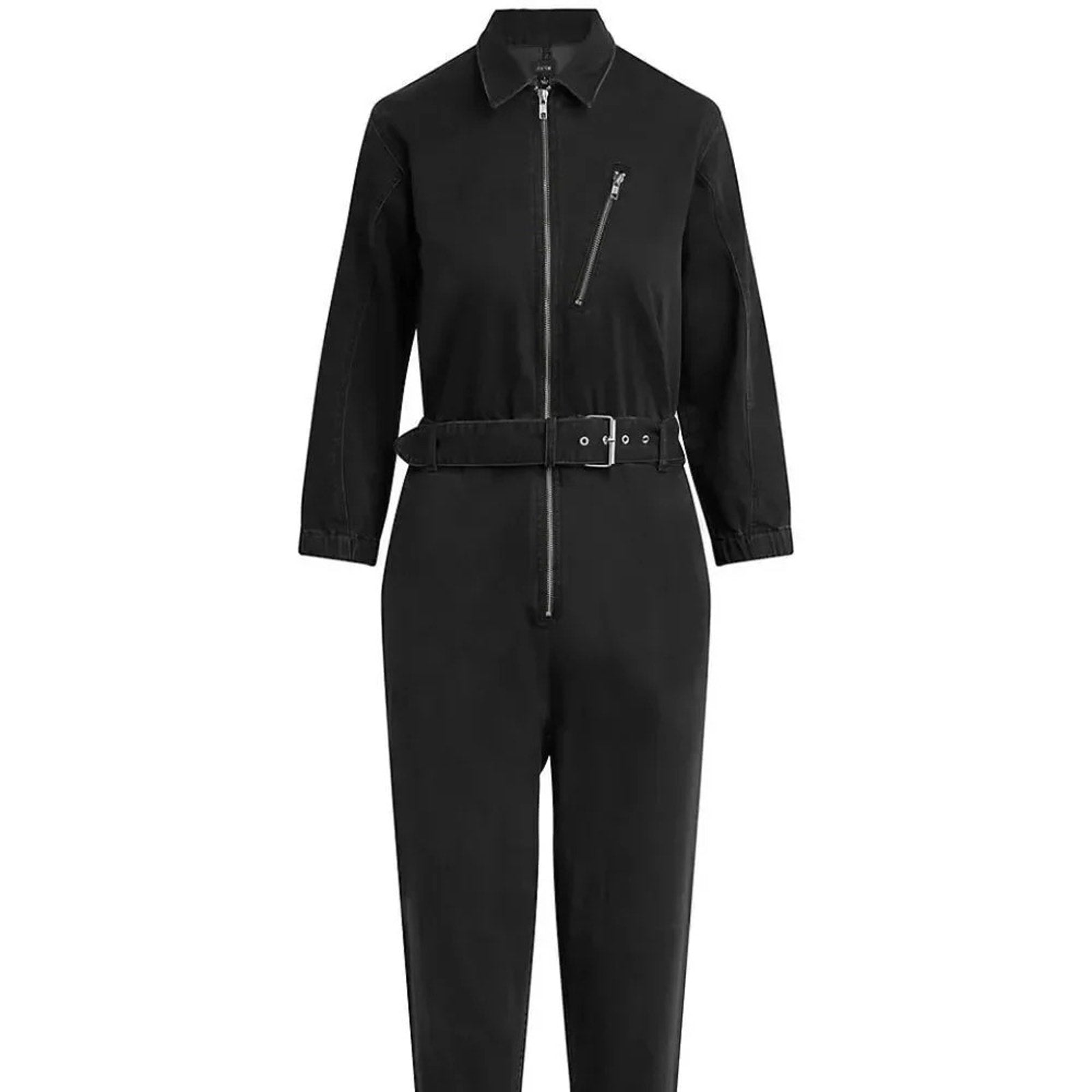 NWOT Joe's Jeans The Calypso Jumpsuit - size Small