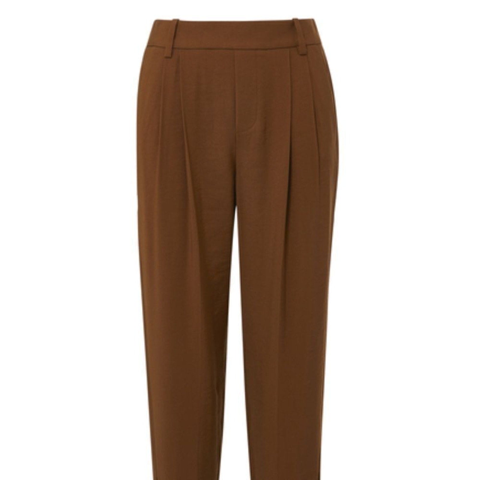 NEW Vince Tapered Pull-On Pants - size XS
