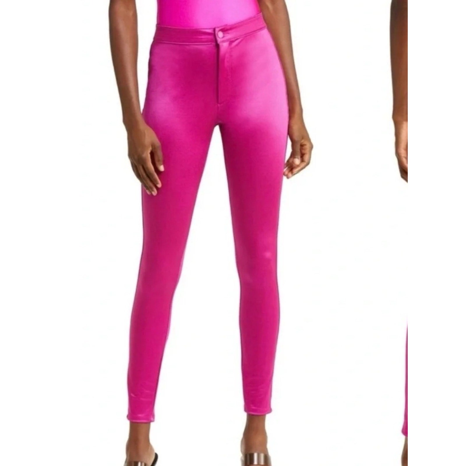 SKIMS Disco Pants - Large