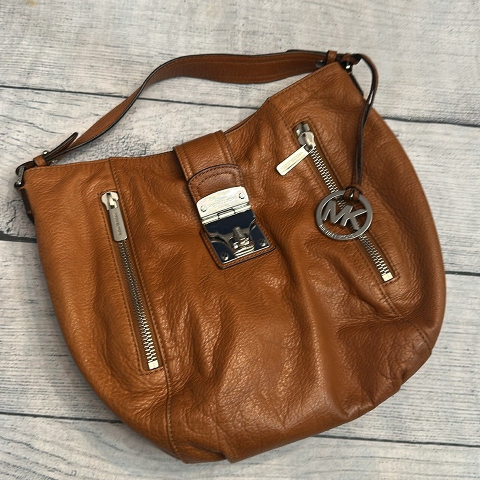 Vintage Micheal Kors Hobo Bag