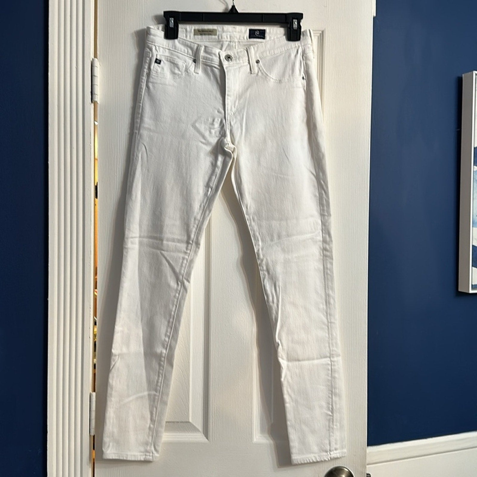 AG Legging Ankle Jeans Legging Ankle Jeans - size 27R