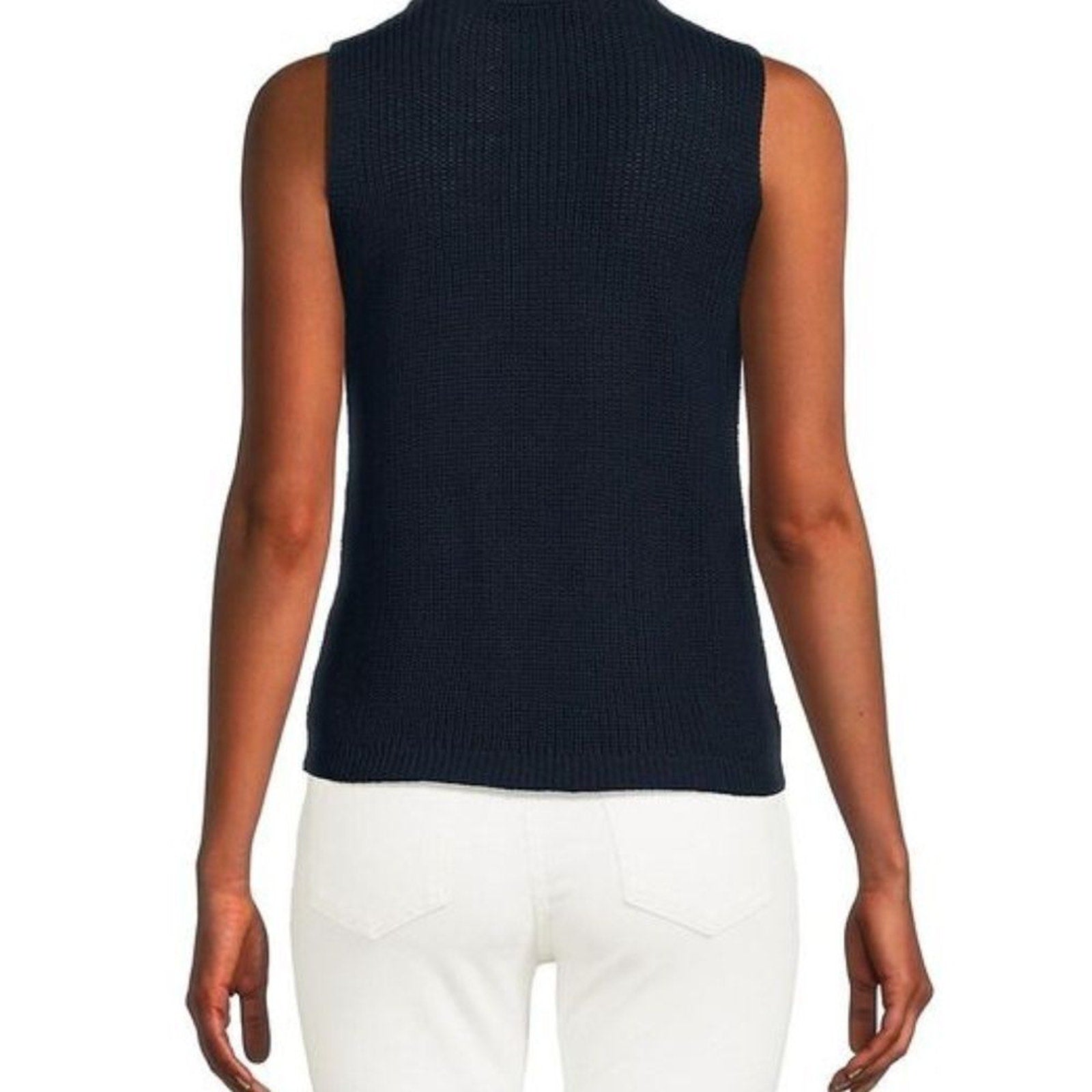 NWT JOE'S JEANS Sweater Tank Top - size M