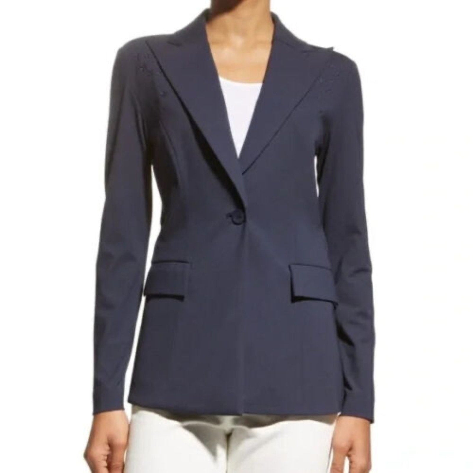 NWT CAPSULE 121 The Star Embroidered Jacket, - Size XL