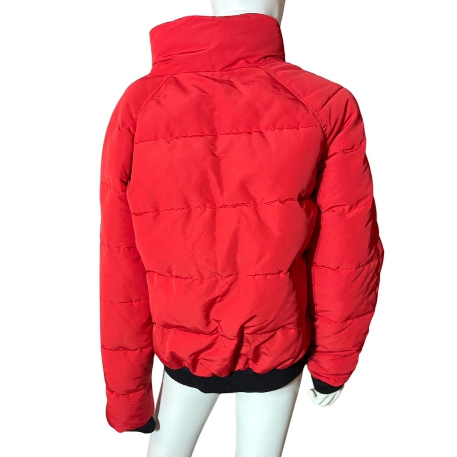Superdry Women's Women's Everest Bomber Jacket - size 12