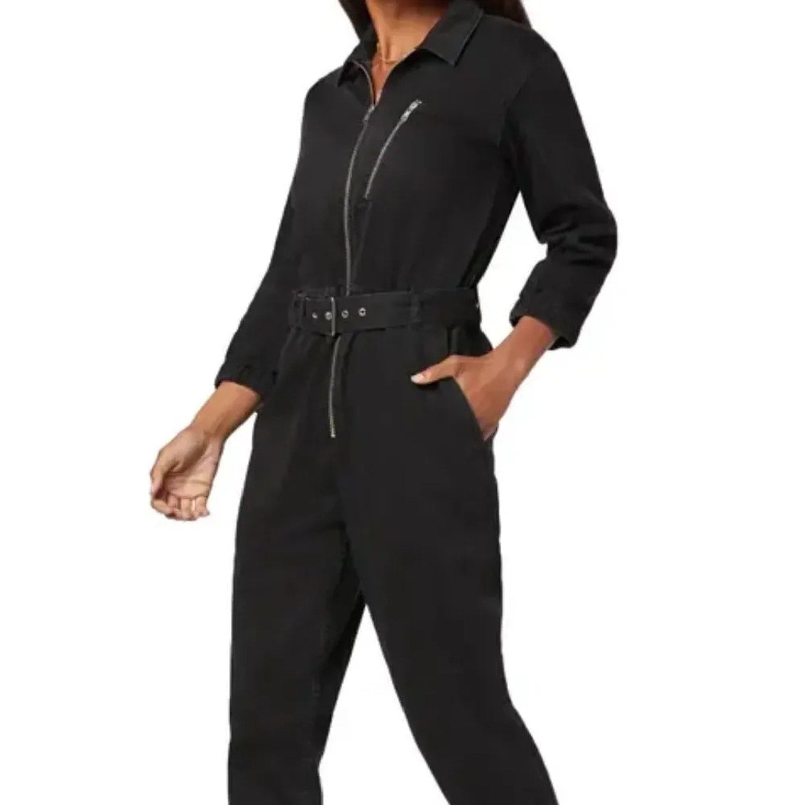 NWOT Joe's Jeans The Calypso Jumpsuit - size Small