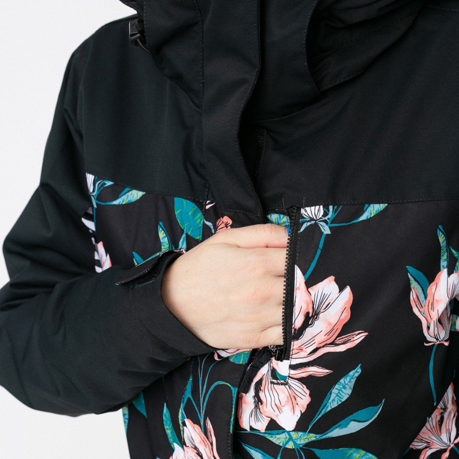 ROXY Jetty - Snow Jacket - size large