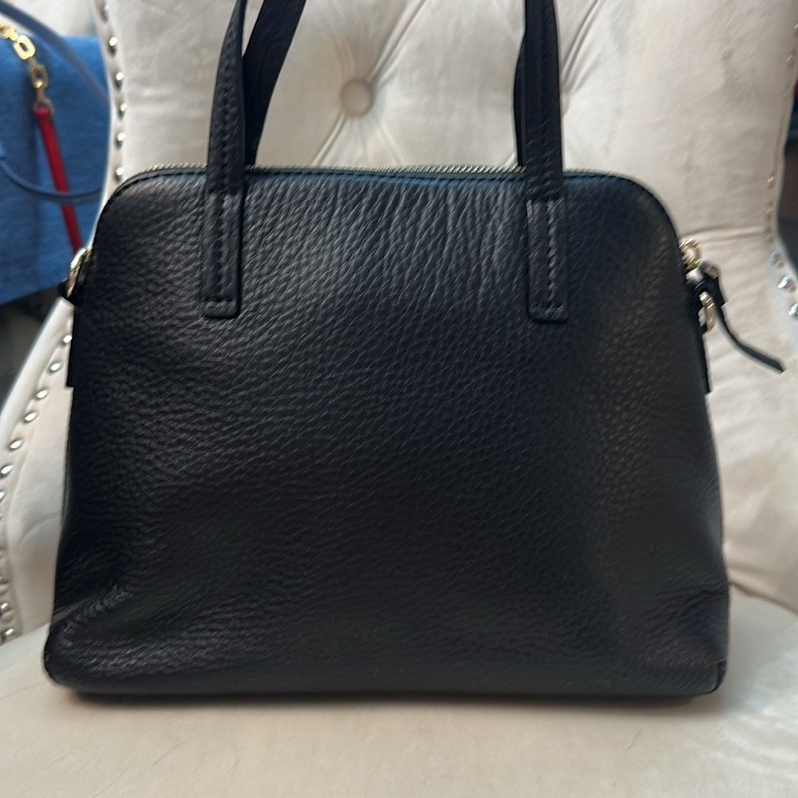 Kate Spade New York  DOWN THE RABBIT HOLE DAISY APPLIQUE MAISE