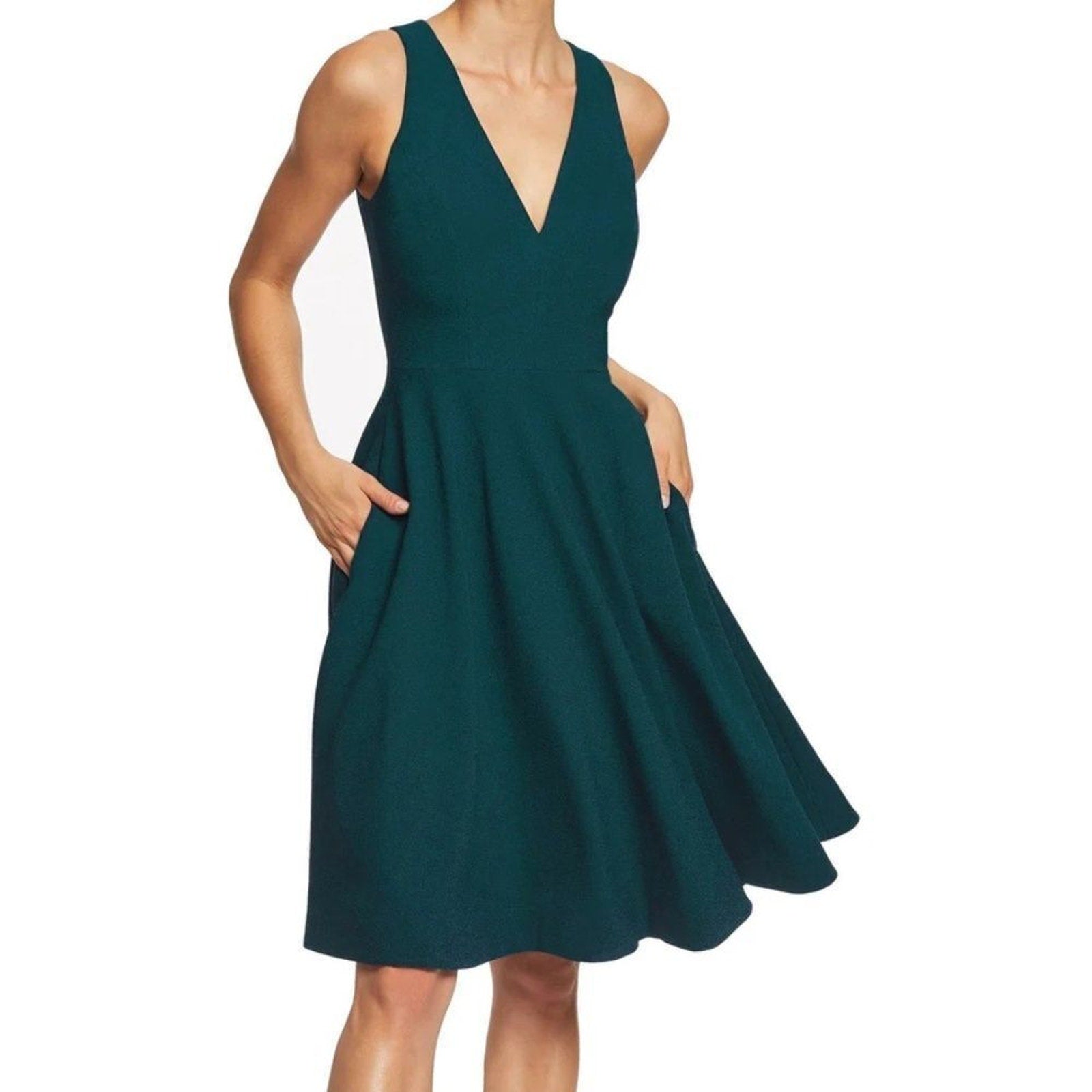 NWT Dress The Population Catalina Dress