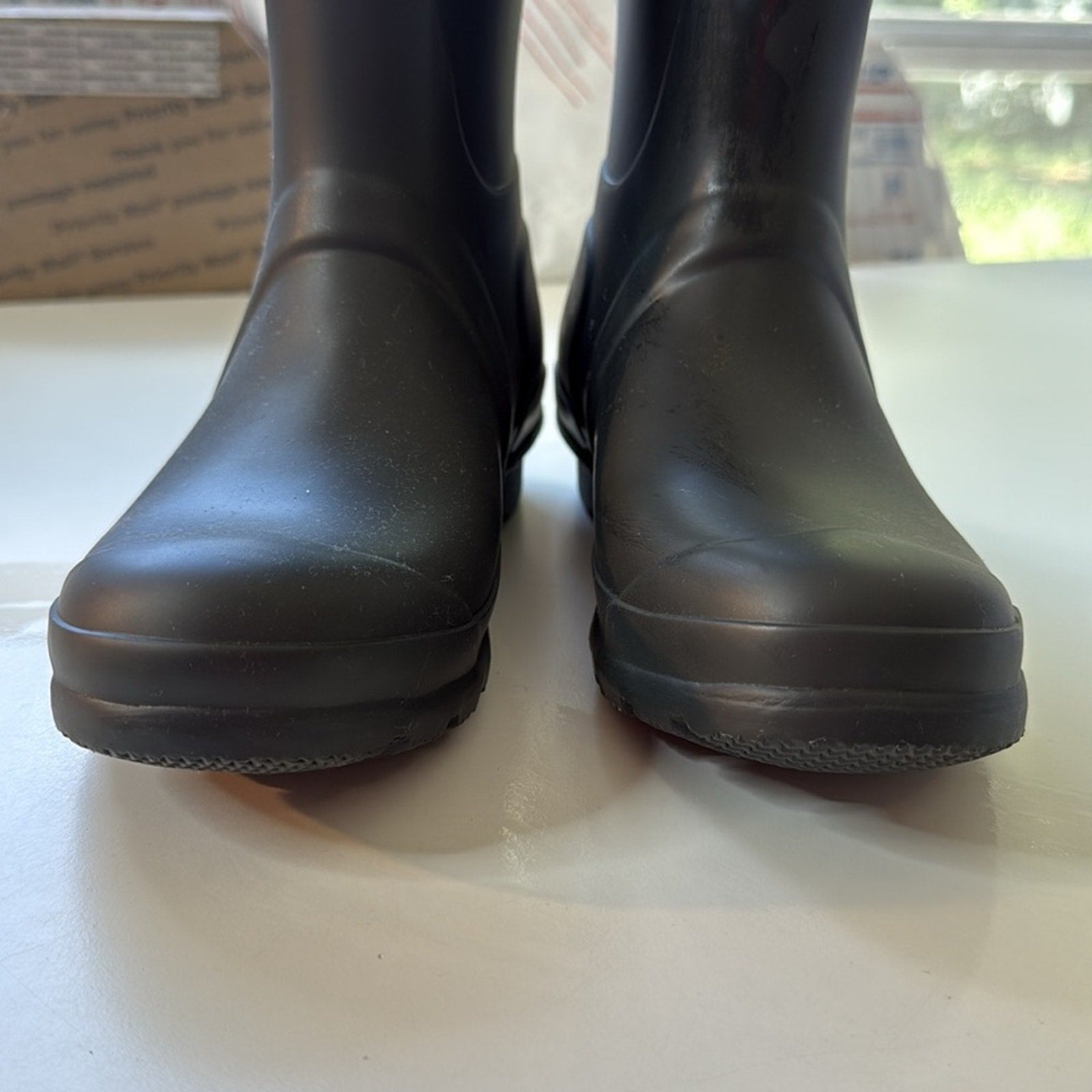 NEW HUNTER ORIGINAL TALL - size 6