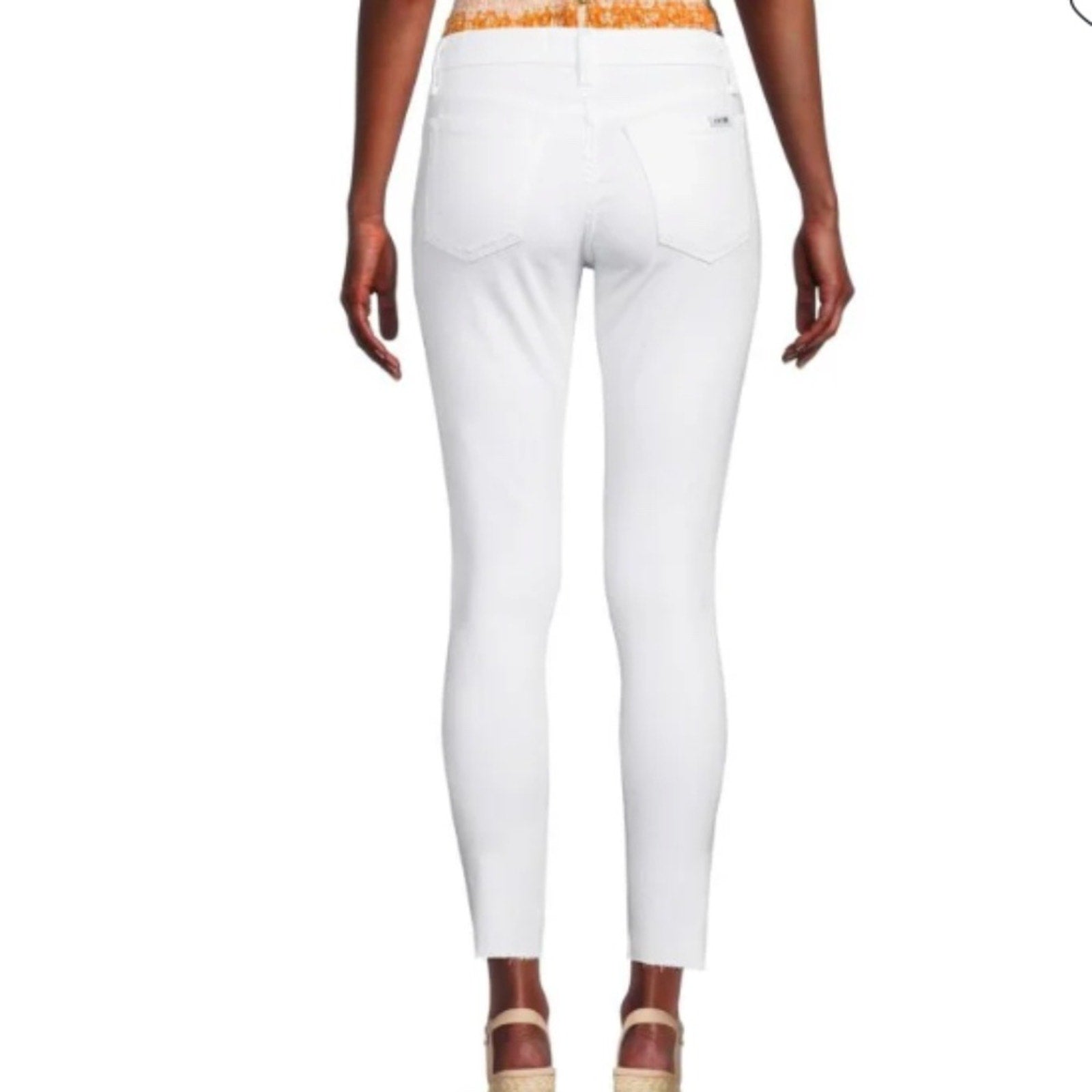 JOE'S JEANS The Ankle Skinny Jeans - 30