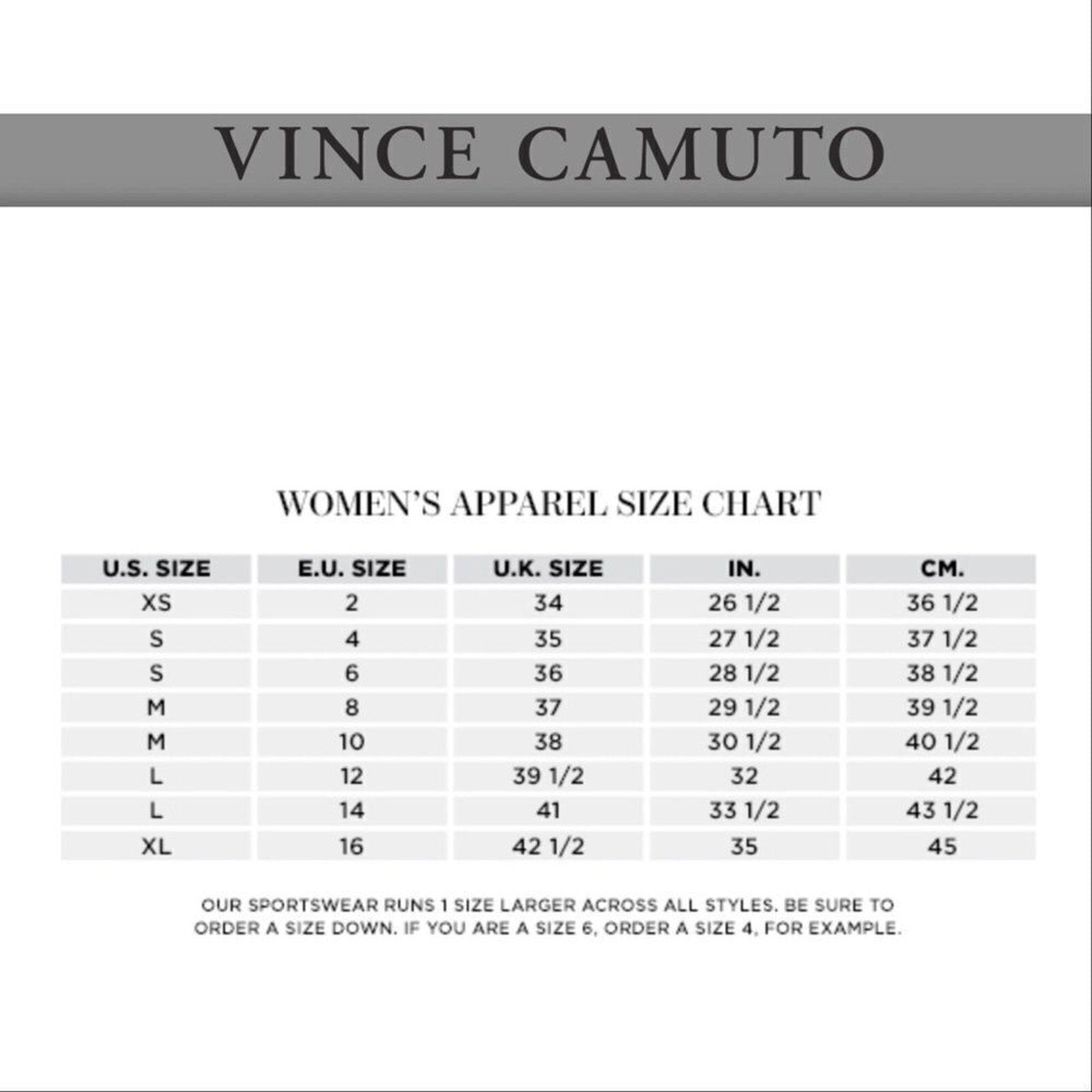 NWOT Vince Camuto One Shoulder Ruffle High Low Cocktail Dress, Ivory - size 14