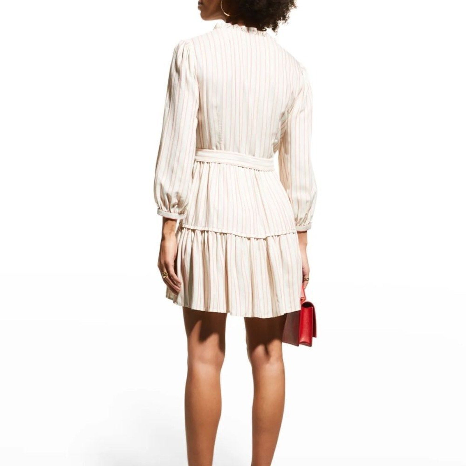 NWT PAIGE Kylenn Mini Dress - size Small