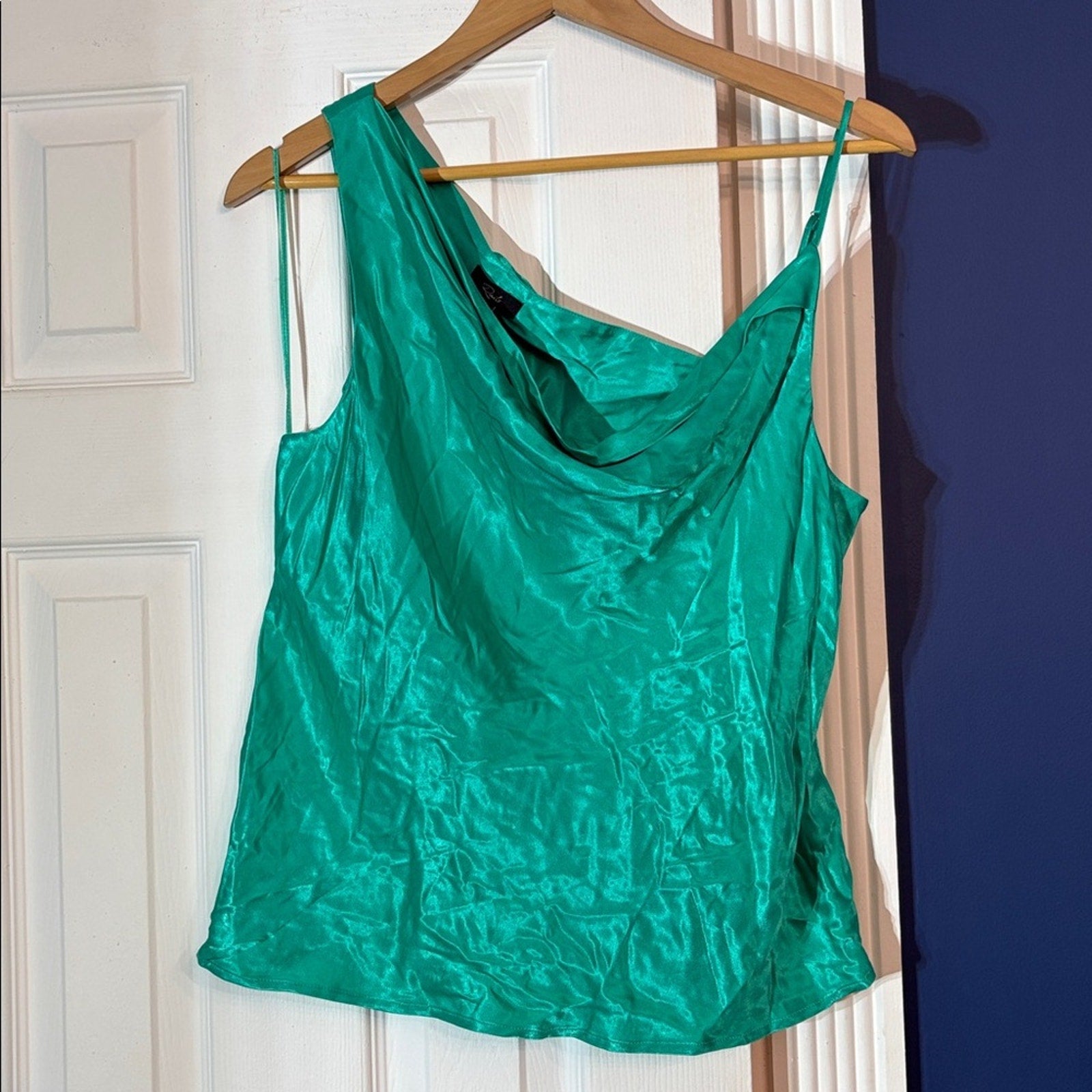 NWT Rails Rails - Mae Top - size L