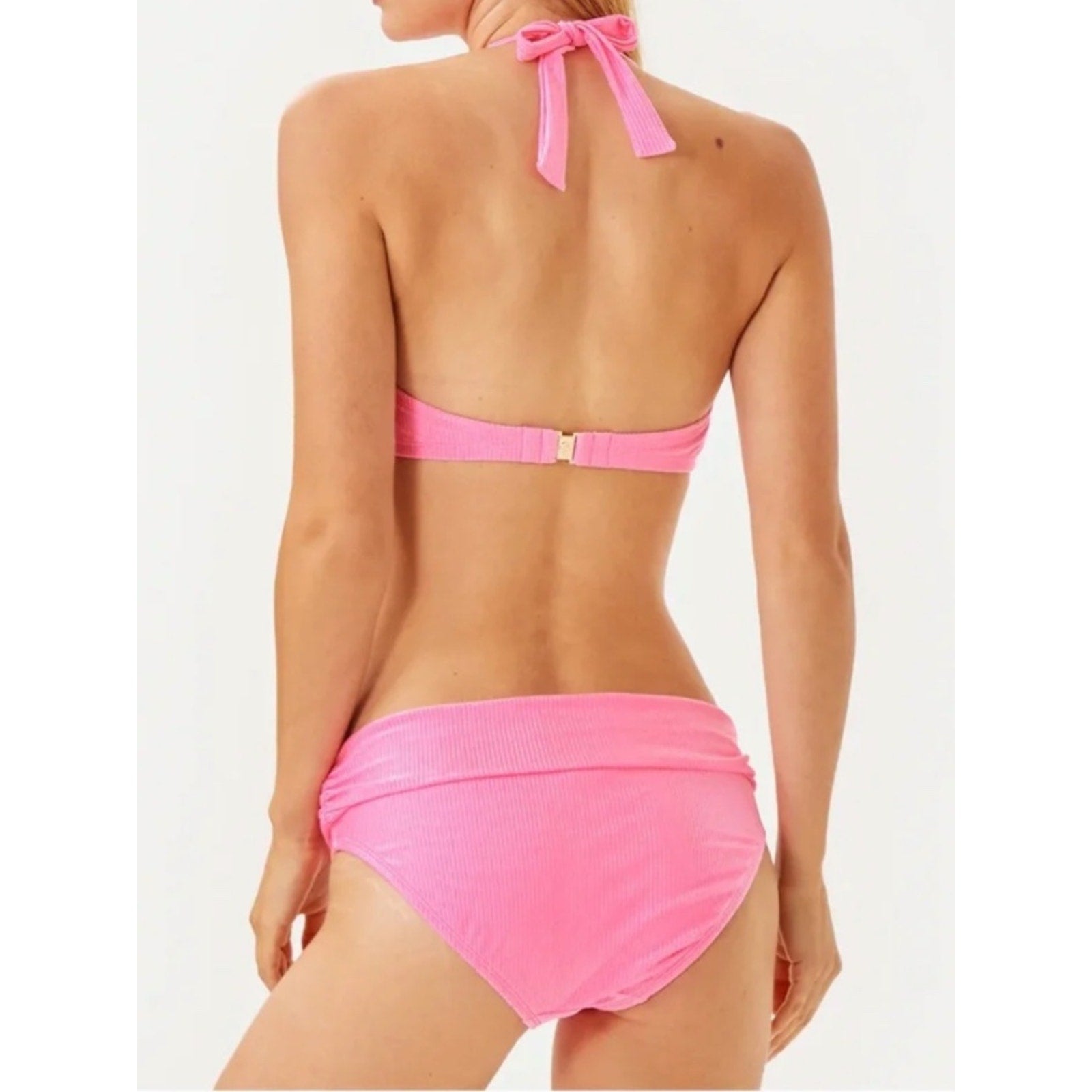 Lilly Pulitzer Louie Bikini Set - 12 🌟