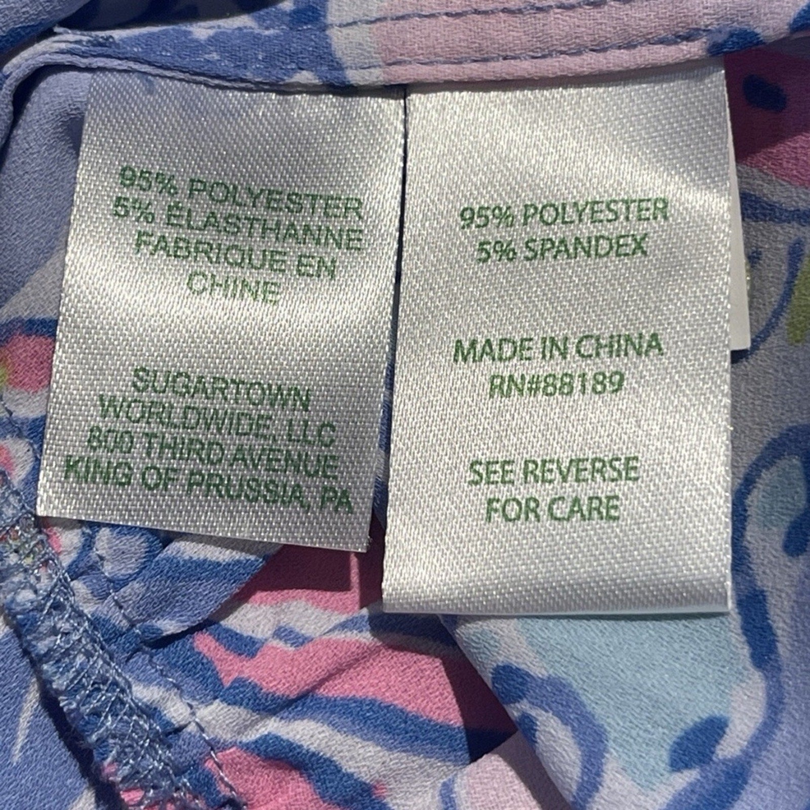 Lilly Pulitzer Cori Maxi Dress In Pop Up Got Your Back - size 10