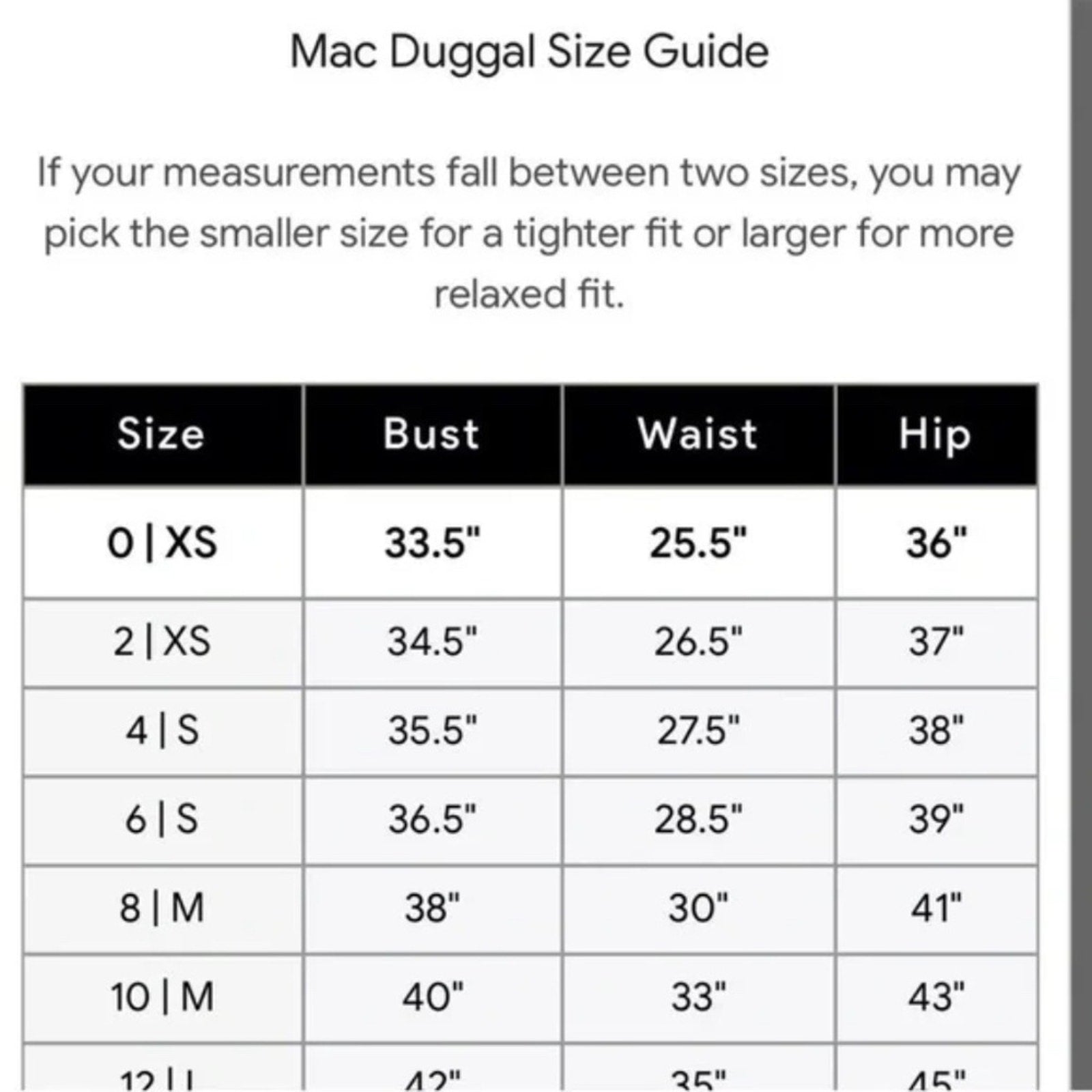MAC DUGGAL Pink Strapless Tulle Ruffle Gown - size 6